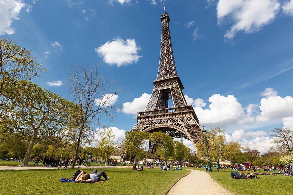 Love Nest In Saint Germain باريس المظهر الخارجي الصورة