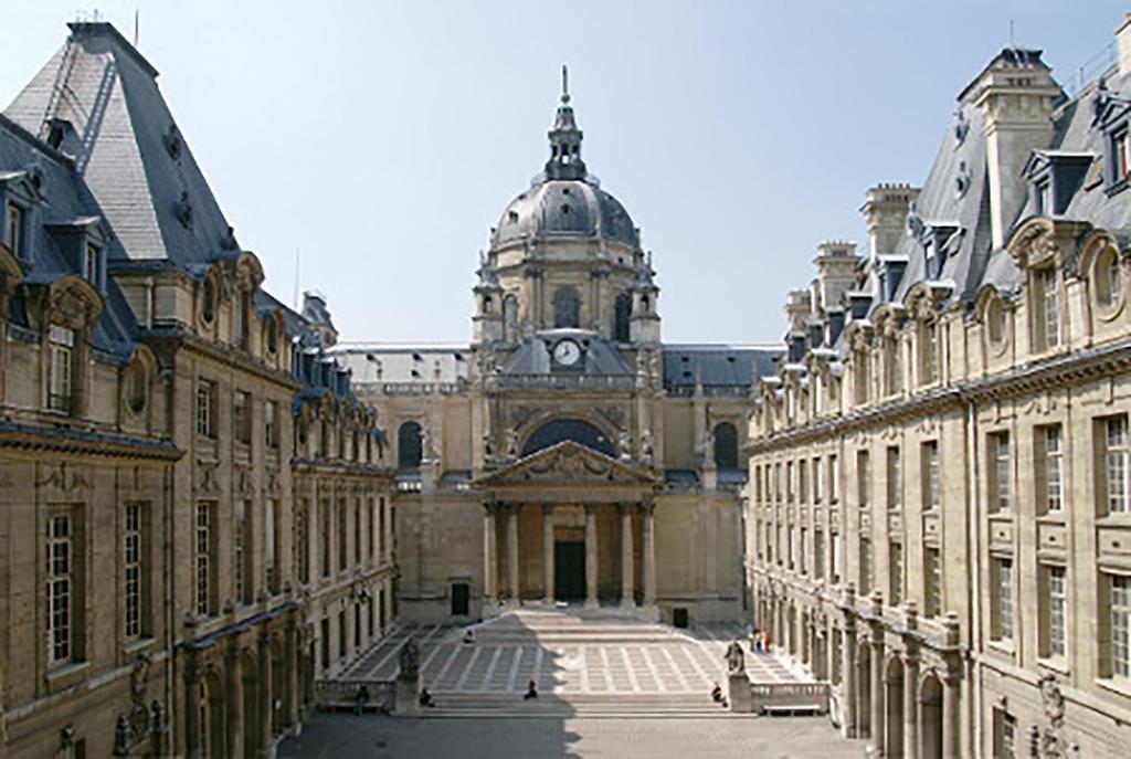 Love Nest In Saint Germain باريس المظهر الخارجي الصورة