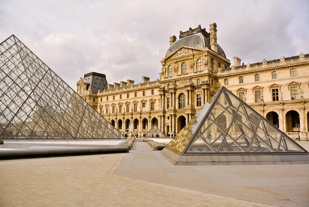 Love Nest In Saint Germain باريس المظهر الخارجي الصورة