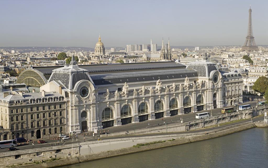 Love Nest In Saint Germain باريس المظهر الخارجي الصورة