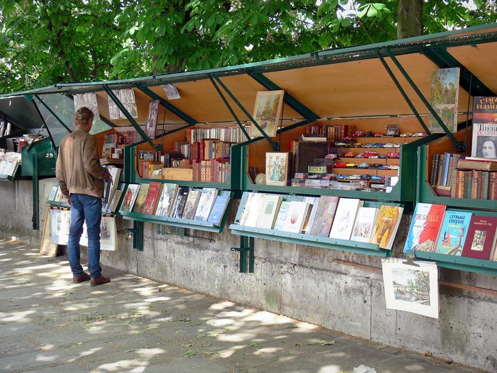 Love Nest In Saint Germain باريس المظهر الخارجي الصورة