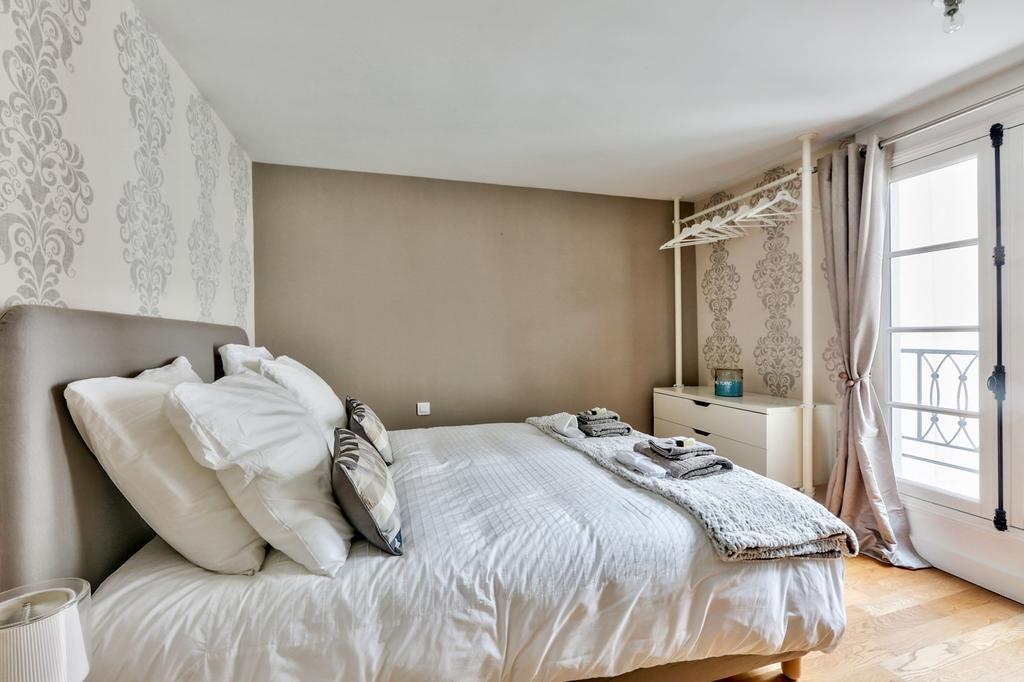 Love Nest In Saint Germain باريس المظهر الخارجي الصورة