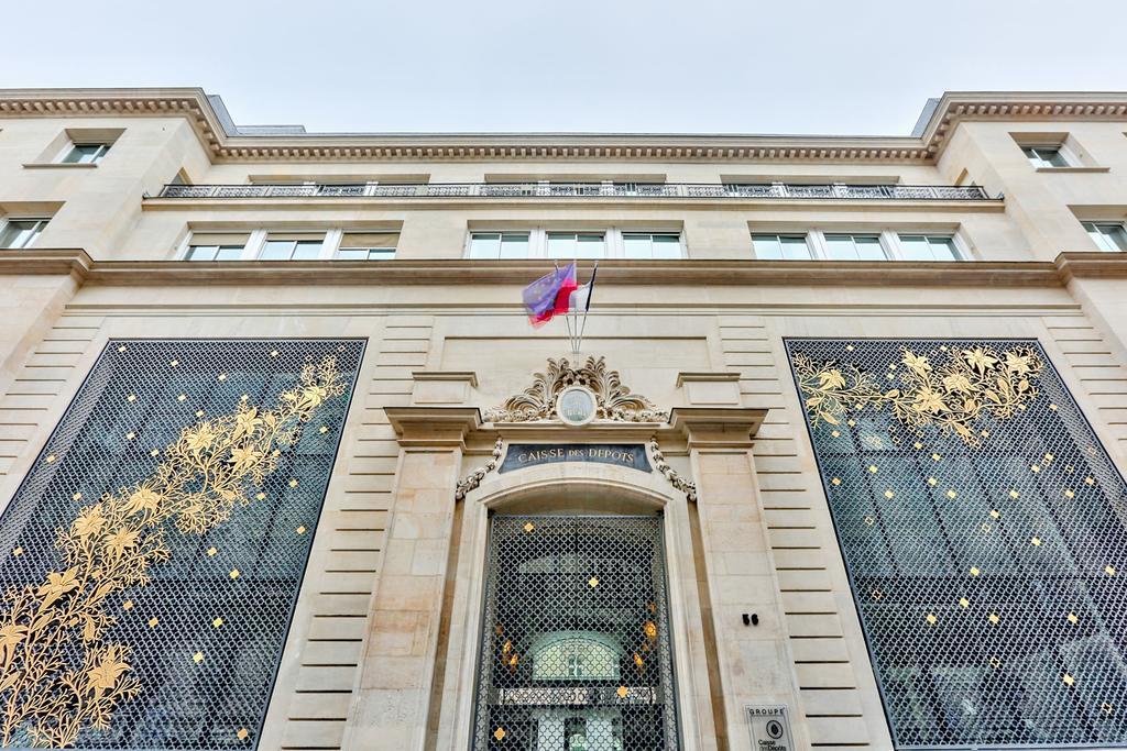 Love Nest In Saint Germain باريس المظهر الخارجي الصورة